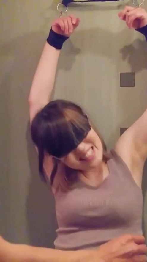 Married Woman Tickling Part 1 | Clip 1