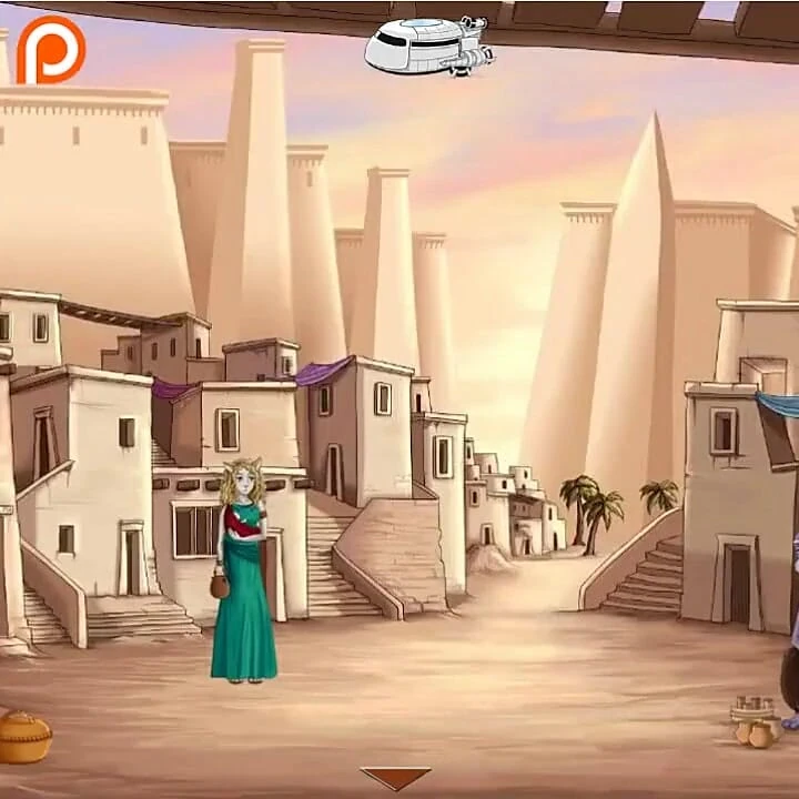 Space Paws v 0.94 Part 2 Gameplay by Loveskysan69