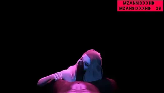 Stripper Gets Fucked After ann Amazing Lap Dance!