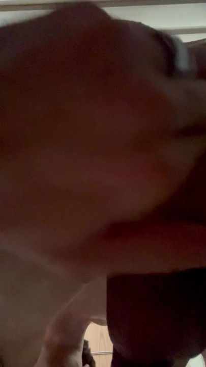 Sexy femboy in the bathtub | Clip 2