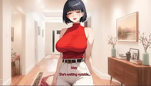 I Love Your Wife (bagian 5)