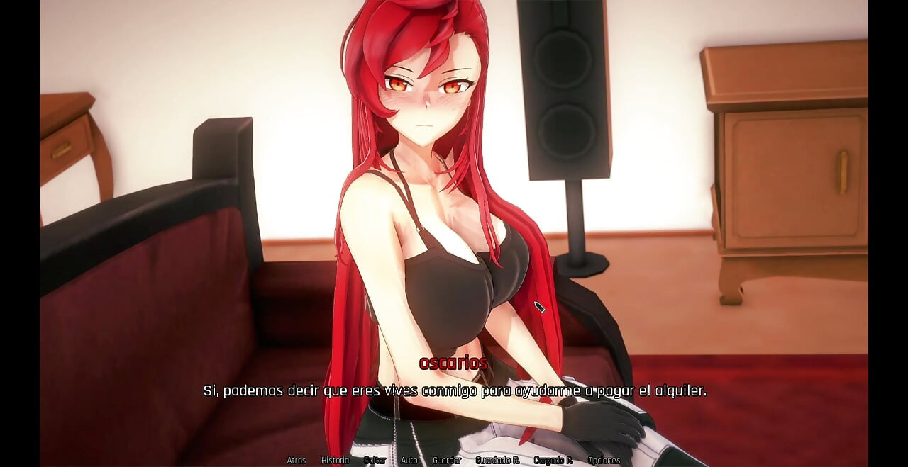 UŠLA SAM U SOBU SVOG ROBOTA I NAŠLA JE GOLU - AIRevolution