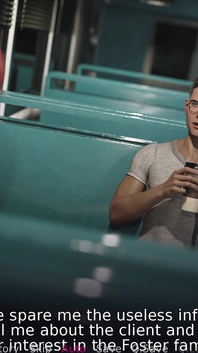 Affexon Update 3 to Be Continue