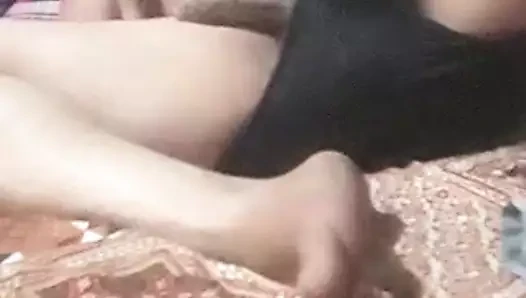 Hint oğlan Mastürbasyon