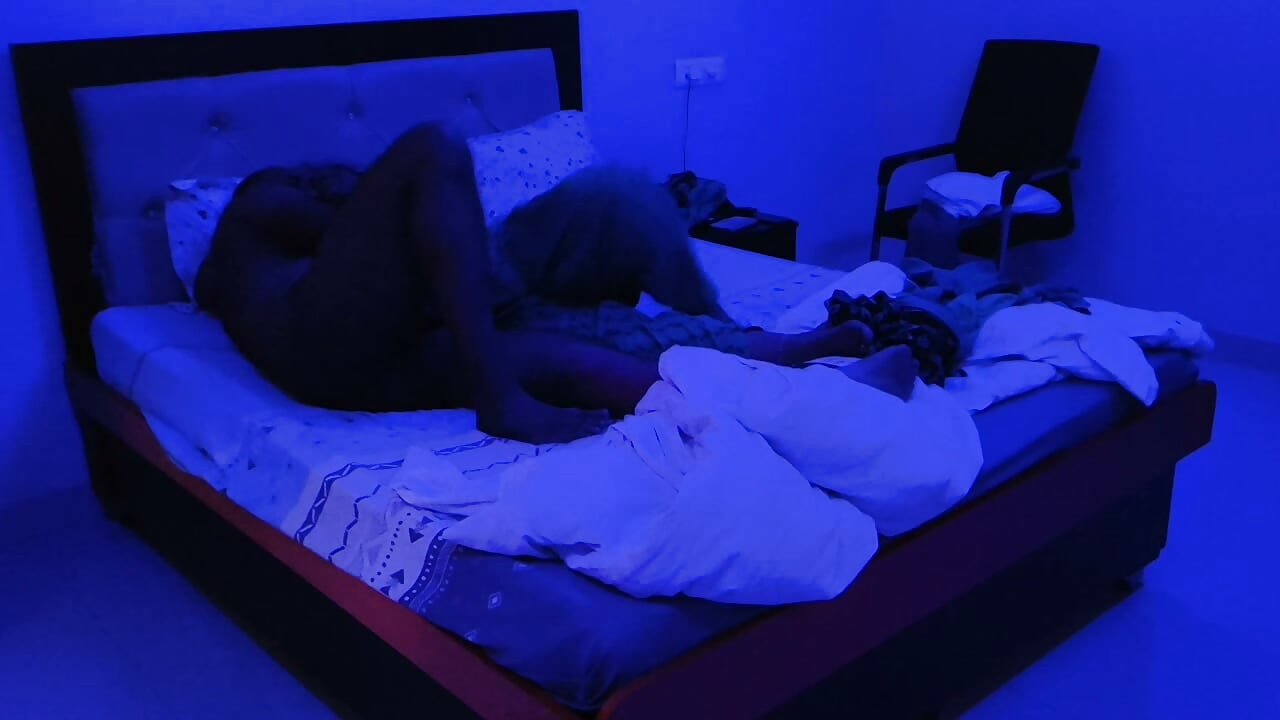 Sex casual după mult timp partea 2