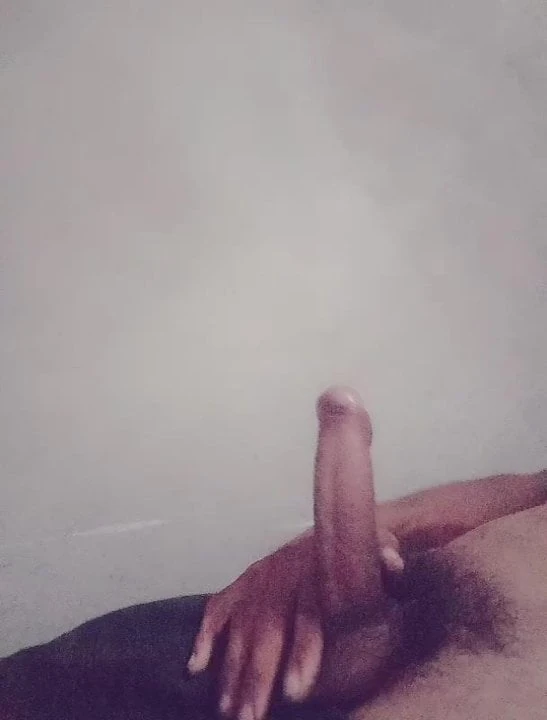 Lusty boy