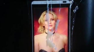 Sborra omaggio a Jennifer Lawrence 2
