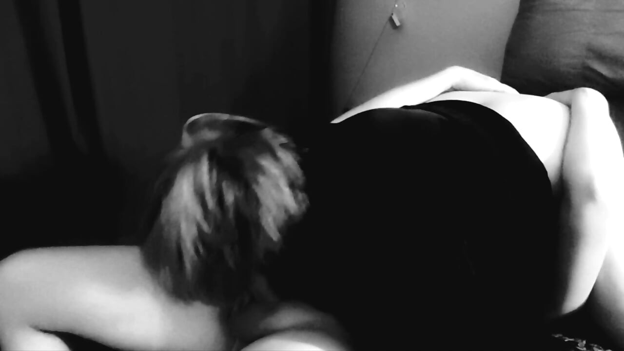 Omiljena situacija za Kitty i mene.