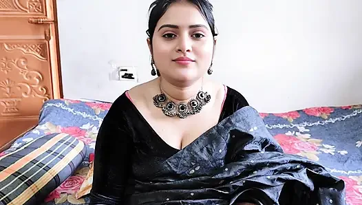 Bhabhi deshi India yang cantik dengan devor setelah sempat lama ngentot menikmati video waktu. (Video lengkap bangla)