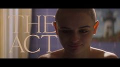 Joey King The Act S01E04