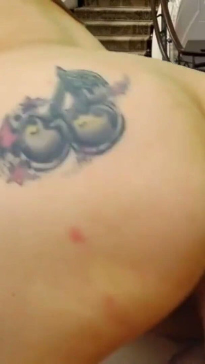stepmom 69 and anal | Clip 1