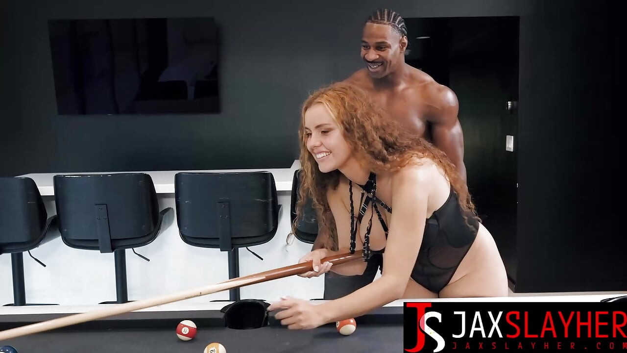Jessie Rogers interrasial sălbatic și obraznic