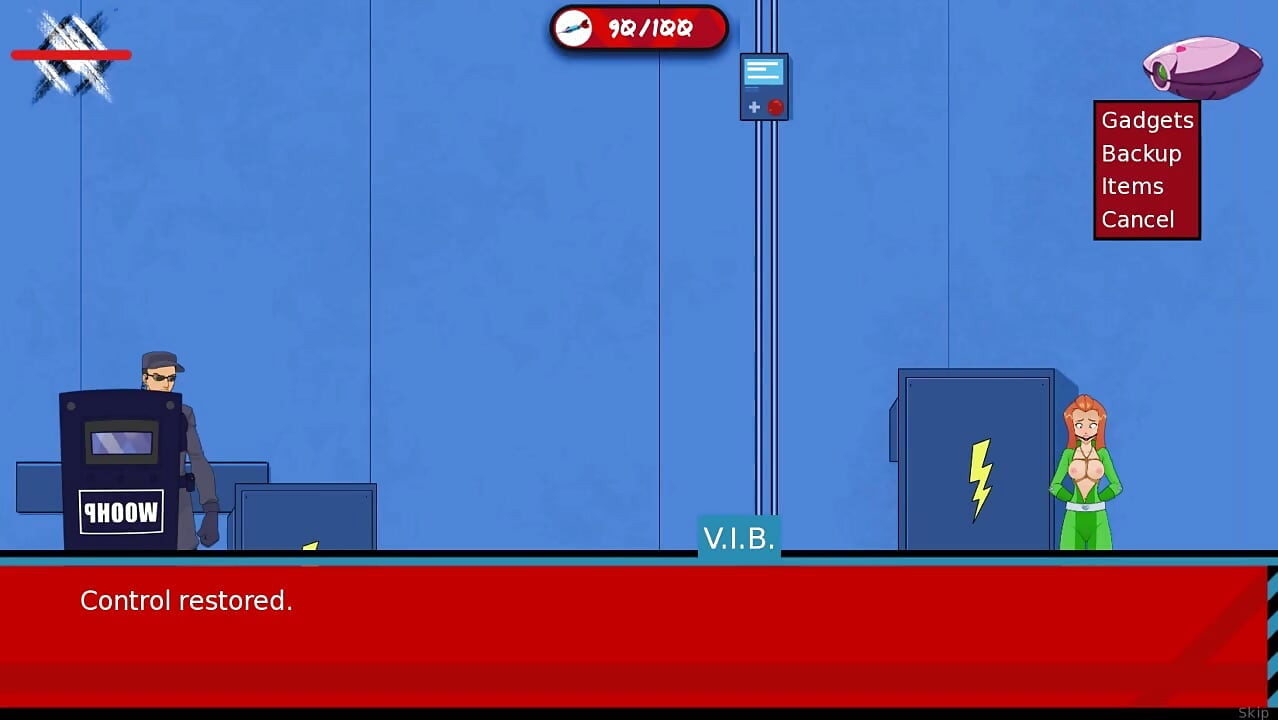 Paprika Trainer - v0.16.0.1 Dio 37 Dame i gospodo, dobili smo ovo od loveskysan69