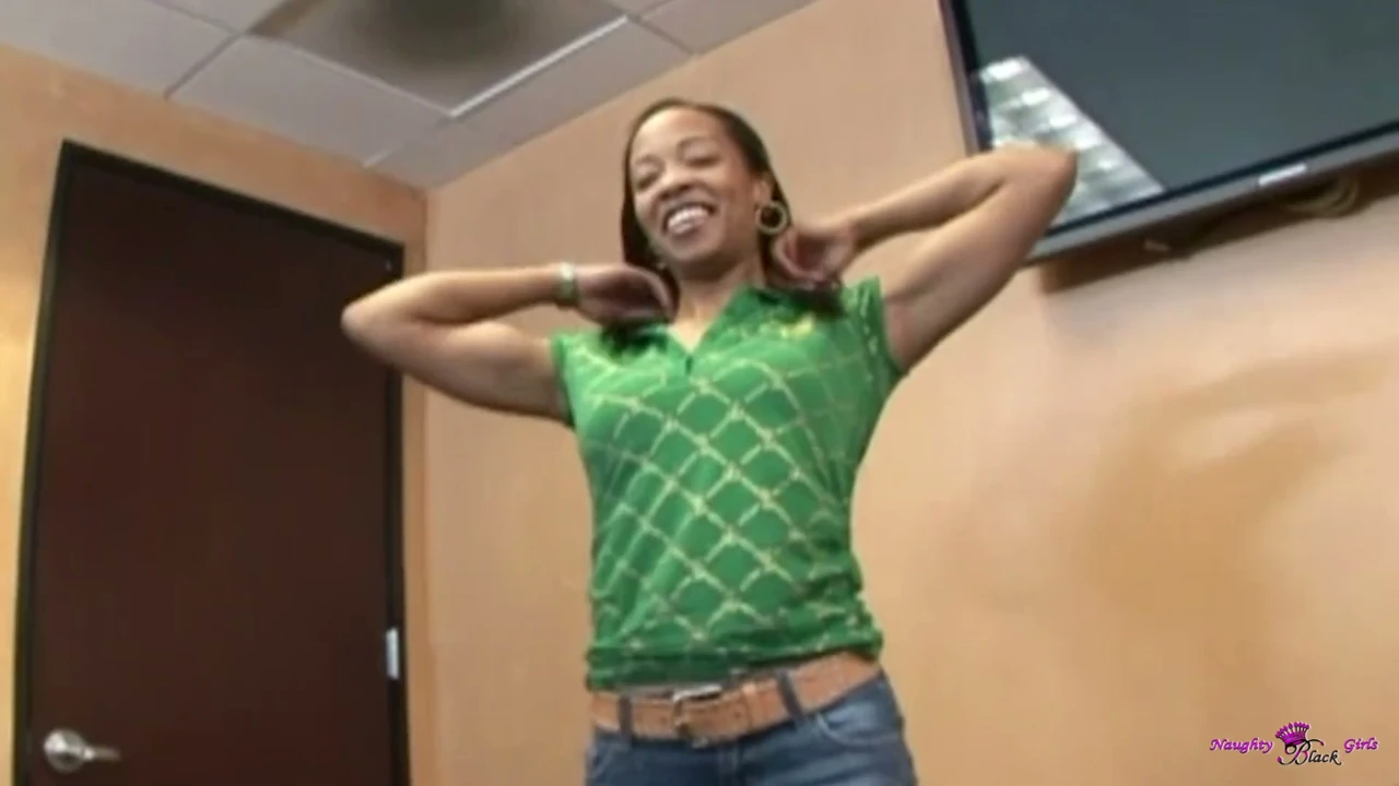 Destiny Day Will Take Any Cock as Long as She Gets a Massive Creampie
