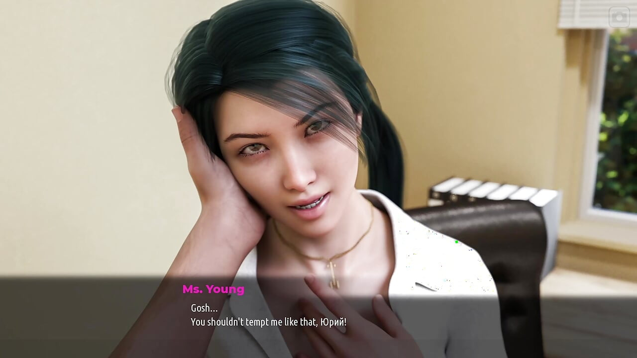 Tam oyun - Sunville orta yaşlı seksi kadınlar 2, bölüm 62