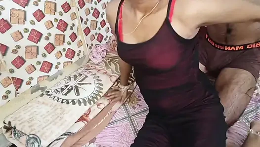 Cheating Desi Wife Tied , Punished Hard, Rope Bondage, Rough Fuck ,Creampie Revenge by Angry Husband