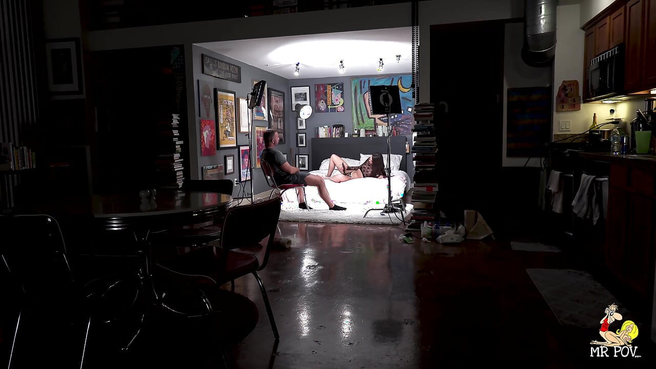 सभी तीन छेद!