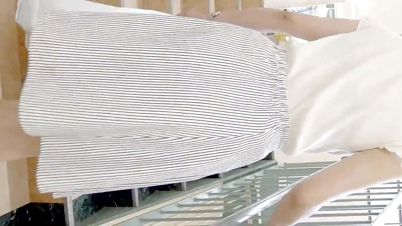 Mayu nr 67 Azjatyckie obciąganie, masturbacja analna i połykanie spermy