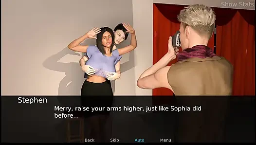 Projekt heiße ehefrau - froh träumte davon, dass wir auf der polizeiwache ficken