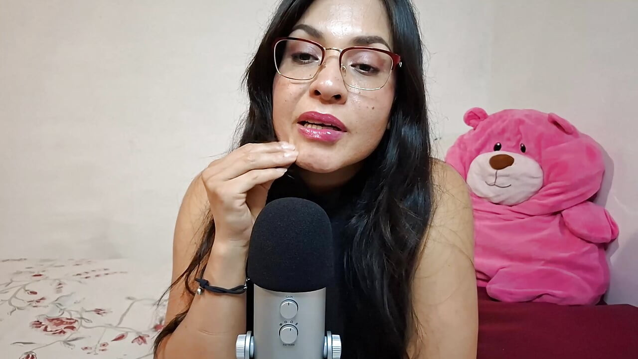 ASMR PERSONAL ATTENTION for a deep sleep...