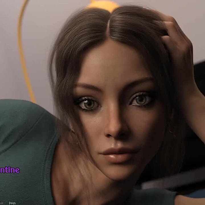 The entrepreneur: the boss and his sexy assistant. Ep 12