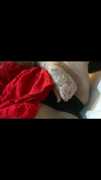 Would you allow me to make you wet?