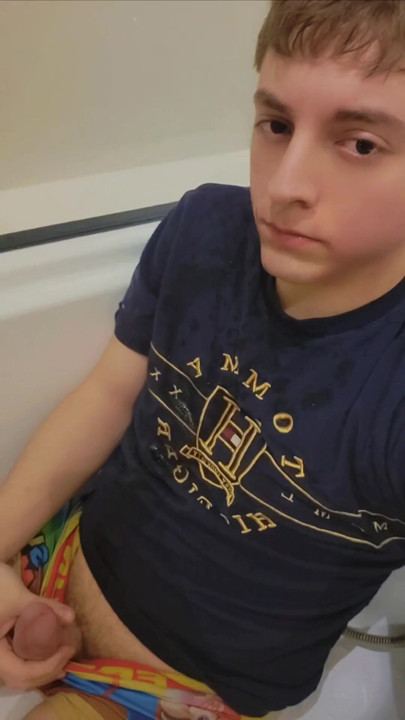 Yellow piss in my mouth 💦 | Clip 1