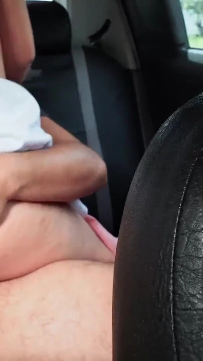 I FUCK MY STEPDAUGHTER IN THE UBER | Clip 2