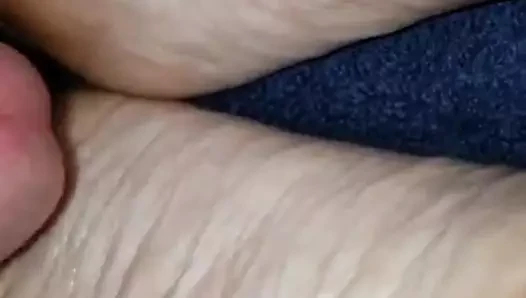 ayak işi
