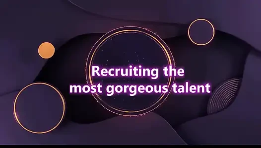 Stephanie uk ofis kızı