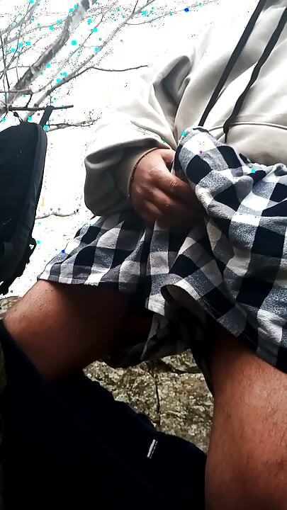 Tek atış çift boxer şort içine