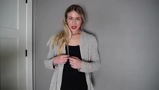 Мачеха сосет член своего пасынка у глорихола, часть вторая