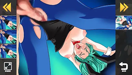 Dragon Ball GDK Max Cowper HD