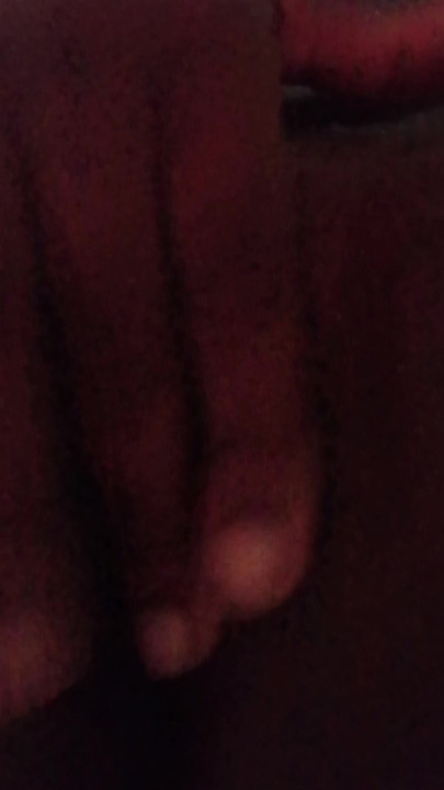 Ich fangen gerade an