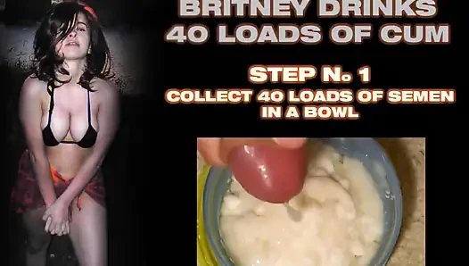 The 40 Loads Cum Video