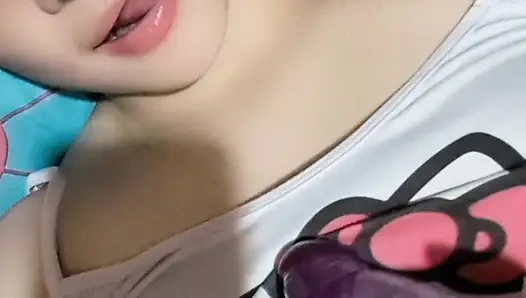 "Sadece bugün: en müstehcen ve ıslak videom