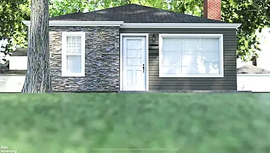 Bos suamiku - bab 2 - bagian 2 final