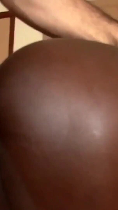 Big Black Ass Ebony Teen Pussy Stretched By BWC In First Time Interracial Casting | Clip 2