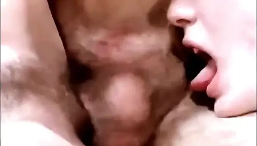 Lebih banyak loop Denmark panas!