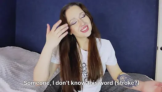 Vlog Asian Girl Answers Frequently Asked Questions
