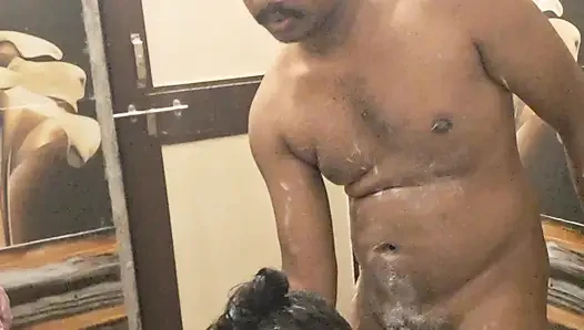 SweetMegha, indischer bangali schätzchen-sex mit freund