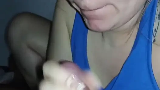 Идеальный минет