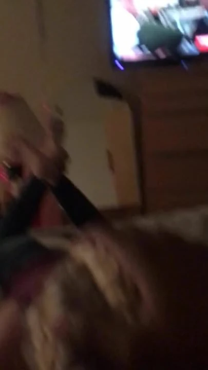 Oldy sucking young black cock