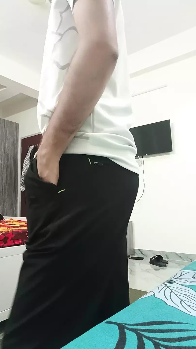 Desi hot boy big cock