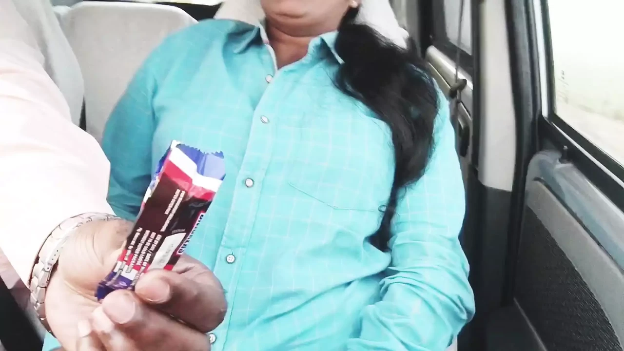 Part -1, stepdaughter car sex, telugu dirty talks.