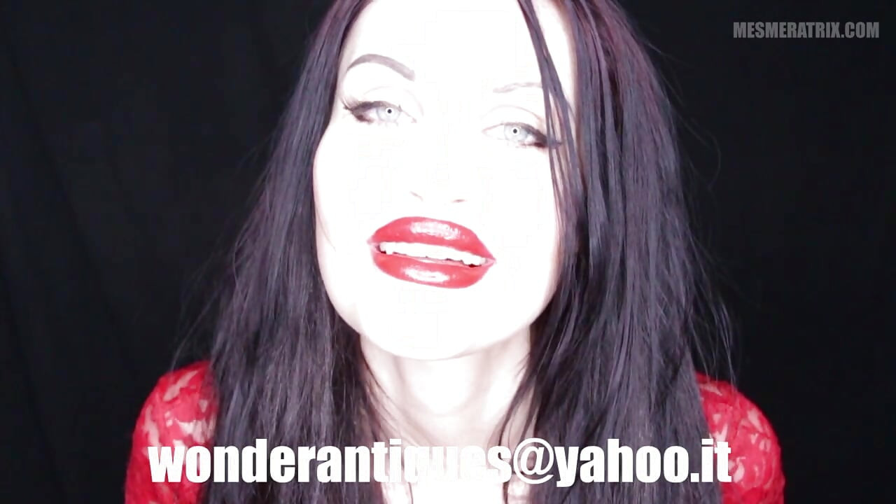 Red passion