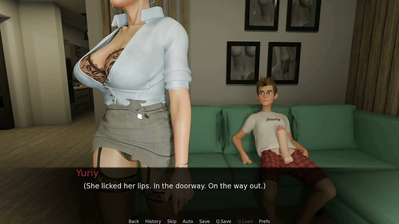 Hoàn thành gameplay - cuộc phiêu lưu vụng về của Jimmy, phần 6