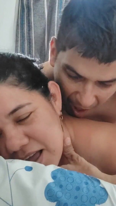 Momento chiave da "Neighbour succhia fino in fondo"