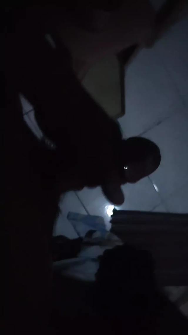 Horny Guy Sabahan