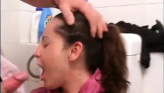 Трахаю киску, сосание члена, трахаю и иду